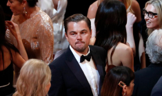 DICAPRIO INVESTIT DANS LA VIANDE ARTIFICIELLE VIA LES START-UP MOSA MEAT ET ALEPH FARMS