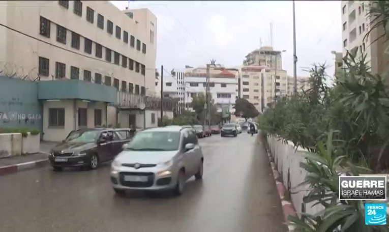 Enquête de l'ONU sur le 7 octobre : 9 employés de l'Unrwa "pourraient avoir été impliqués"
