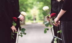 Il est possible de renoncer à un héritage. (© Adobestock)