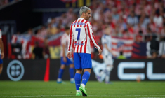 Griezmann : la valeur n'attend pas le nombre de trophées