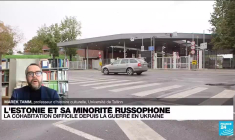 Estonie : quel impact la guerre en Ukraine aura-t-elle sur les législatives ?