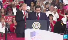 Etats-Unis : Ron DeSantis va se lancer dans la course à la Maison Blanche