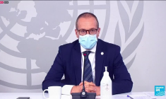 Covid-19 : nouveaux records de contaminations en Europe