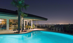 165 millions de dollars pour la villa Firenze, une des maisons les plus chères de la planète. crédit photo : Getty Images