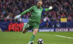 L'Atlético diminué pour son déplacement à Barcelone