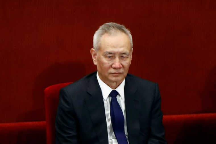 LA CHINE PRÉVOIT DE NOUVELLES MESURES FAVORABLES AUX MARCHÉS DE CAPITAUX