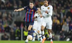 Un grand buteur raconte avoir failli rejoindre Manchester United