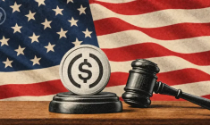 Stablecoins : 1 an et demi après sa signature, le GENIUS Act va entrer en vigueur