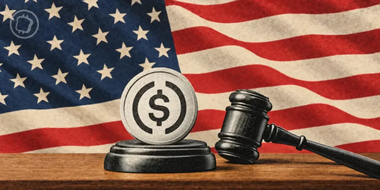 Stablecoins : 1 an et demi après sa signature, le GENIUS Act va entrer en vigueur