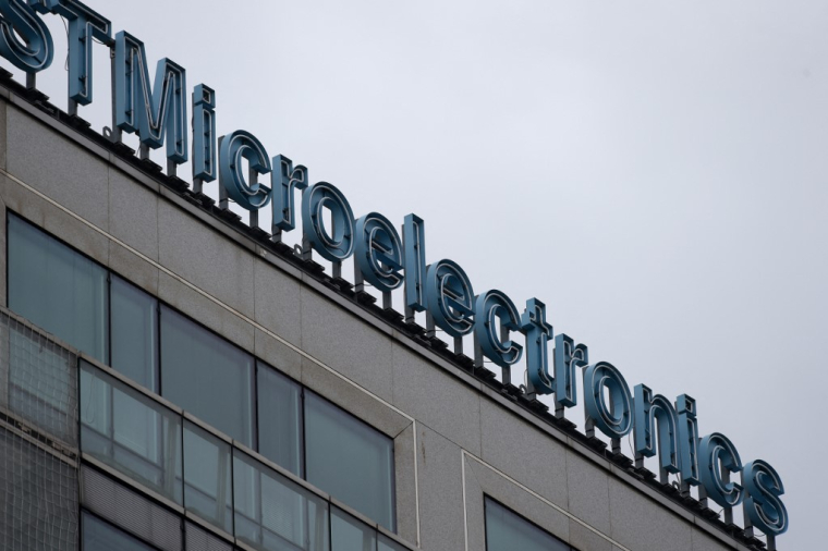 ( AFP / ERIC PIERMONT )