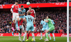 Comment Arsenal est devenu une équipe de tireurs d’élite pour conquérir l’Angleterre