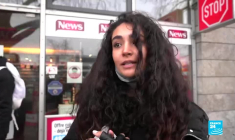 Entre Strasbourg et Kehl, un tramway nommé Europe