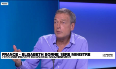France : Elisabeth Borne, une nouvelle Première ministre déjà face aux urgences et aux oppositions