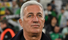 La liste de l'Algérie pour la Coupe du monde, avec Riyad Mahrez