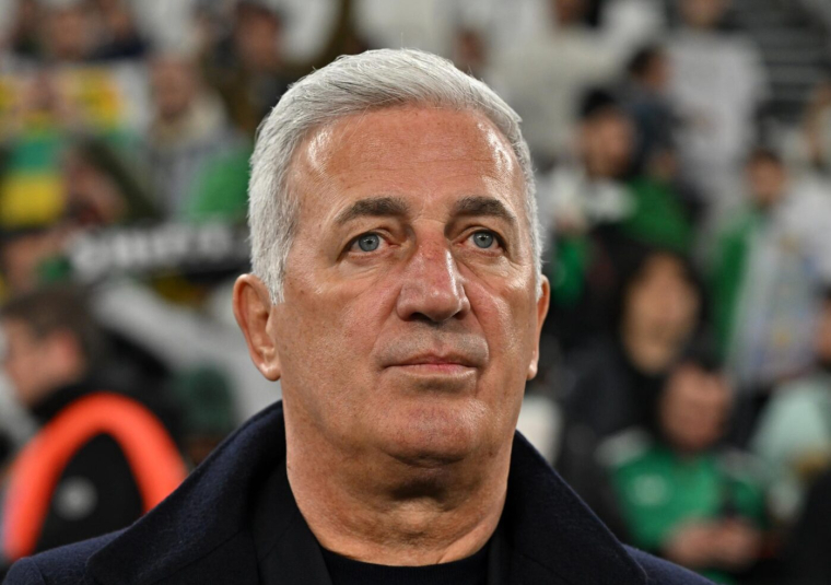 La liste de l'Algérie pour la Coupe du monde, avec Riyad Mahrez