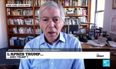 L'après Trump... Avec Trump ?