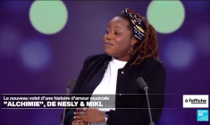 Nesly et Mikl : une seule voix portée par deux cœurs