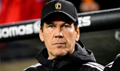 Rudi Garcia déplore les défaillances dans l’organisation américaine