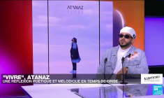 Atanaz, "Vivre" en temps de crise