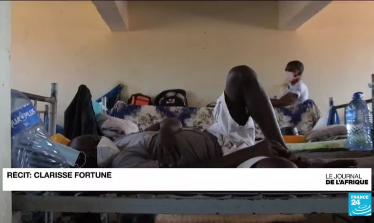 Mozambique : l'intelligence artificielle pour lutter contre la tuberculose