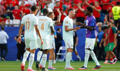 Les Bleus sont les futurs champions du monde selon Opta