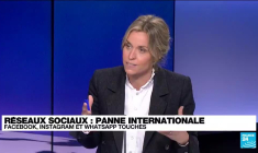 Panne Facebook : que s'est-il passé ?