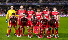 Les Brestois veulent tirer Benfica plutôt que Paris