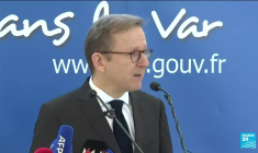 Ocean Viking à Toulon : la fin d'un "calvaire"