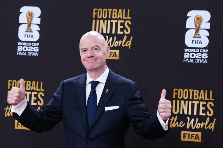 La FIFA annonce des billets plus abordables pour le Mondial 2026