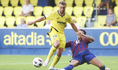 Le lob du début d’année a été inscrit en match amical par Cadix