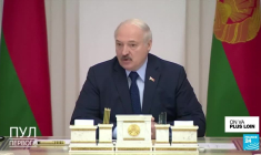 Biélorussie: l'effet des sanctions ?