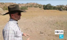 États-Unis : la Californie manque d'eau pour ses cultures