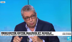 Ukraine : la menace d'une "bombe sale"