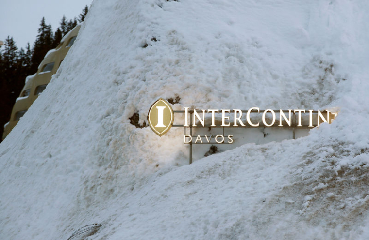 IHG ACHÈTE LA MARQUE D'HÔTELS DE LUXE SIX SENSES POUR 300 MILLIONS DE DOLLARS