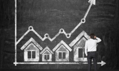 Le point sur le marché de l’immobilier (Crédit photo: Fotolia)