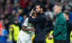 Alvaro Arbeloa et sa vision sur ses « intouchables »