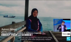 Censure, licenciements, budgets coupés : les scientifiques résistent