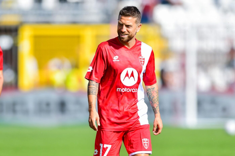 Papu Gómez va revenir sur les terrains après deux ans sans jouer