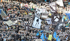 Plusieurs blessés dans une embuscade tendue par les ultras de l’Udinese à ceux de Venise