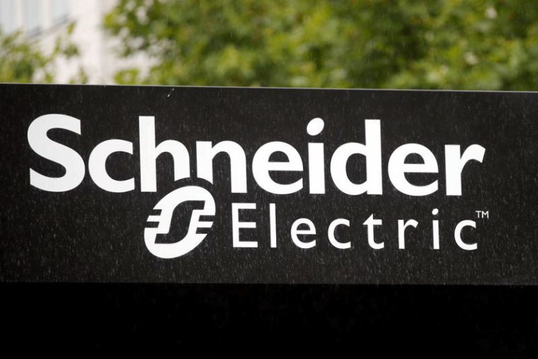 CORONAVIRUS: SCHNEIDER SUSPEND À SON TOUR SES OBJECTIFS