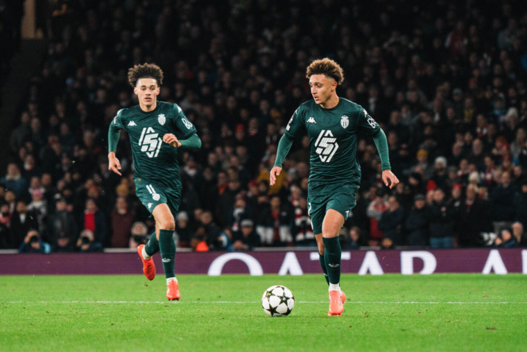 Monaco : trop bon, trop con