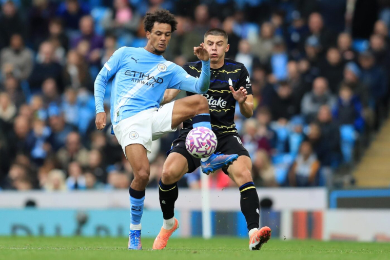 Fulham recrute un talent de Manchester City