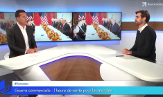 Guerre commerciale : pourquoi les marchés peuvent redouter le pire !