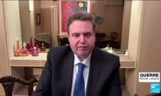 Le chef du Hezbollah met en garde Israël