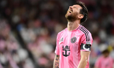 Vous ne devinerez jamais la nationalité du nouveau coach de Lionel Messi