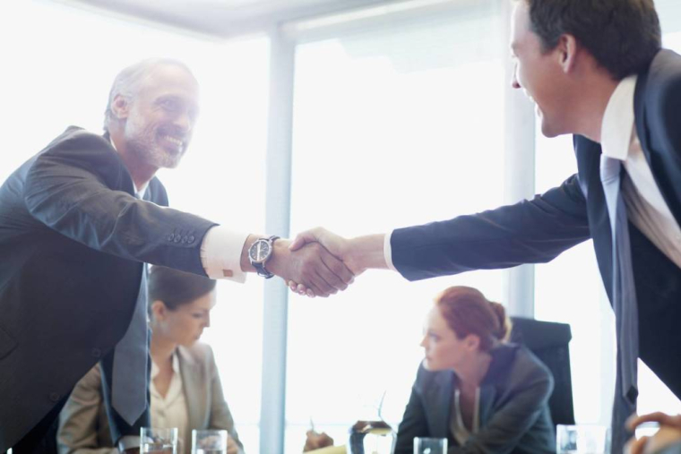 Commentbien vendre son entreprise ?