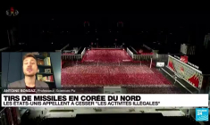 La Corée du Nord confirme le lancement de ses missiles tactiques