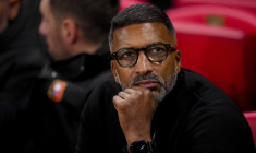 Habib Beye est très clair sur son avenir au Stade rennais