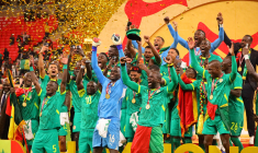 Le Maroc a été volé en finale de la CAN selon un haut responsable de la CAF