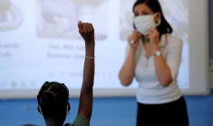 UNE PRIME MENSUELLE DE 100 EUROS AUX ENSEIGNANTS DÉBUTANTS